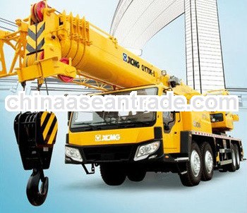 Truck Crane zommlion XCMG sany brand hidh qality QY70K-I truck crane
