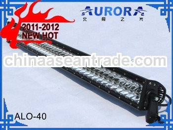 Truck accessoreis,4wd lighting, 40inch atv led light.(ALO-40P)
