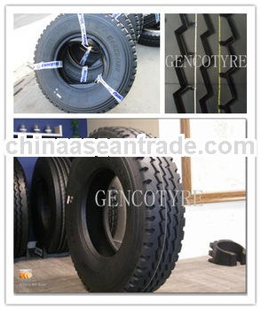 Truck tire size 1000r20 for wholesale