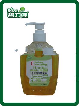 Tulip Charming Perfume Hand Washing Gel