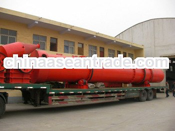 Tumble Dryer for Sale/ Rotary Dryer Equipment