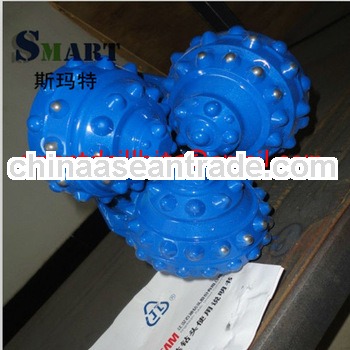 Tungsten Carbide Tipped Drill Bits