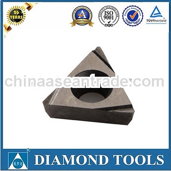 Tungsten carbide inserts TPGH090204 used carbide insert