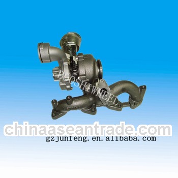 Turbo 724930-5009S OE 03G253019A with Engine BKD GT1749V For Volkswagen