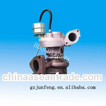 Turbocharger 17201-58040 for Engine CT12B 15B Toyota Hiace Mega Cruiser 4.1 Turbocharger