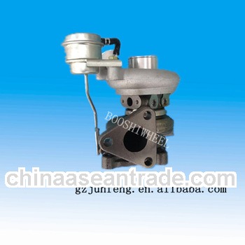 Turbocharger 49135-02920 ihi rhb6 Engine 4M41 TF035