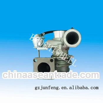 Turbocharger VF40A013 VA70 RHF4 with engine VM 2.5l