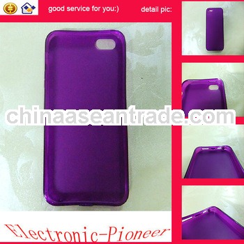 Tvc Mall 2013 New Products Cell Phone Case For Iphone 5c