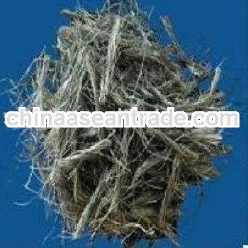 Twisted Bundle PP Fibre