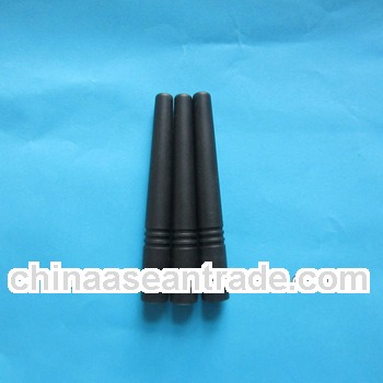 Two way radio wireless transmission antenna