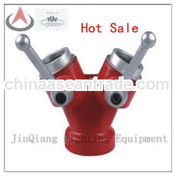 Type doggie fire hydrant brass landing types of fire extinguishers