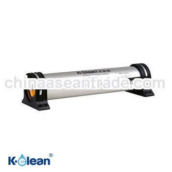 UF membrane domestic water filtration system