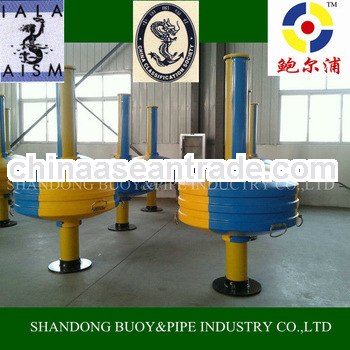 UHMWPE Navigation Buoy