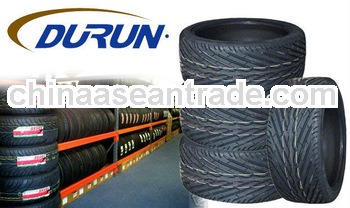 UHP Tires 265/35R22 Passenger Car Tyres Durun Brand