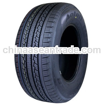 UHP car tyre and SUV tyre (265/70R15 110H)-DOT,ECE,NEW LABEL