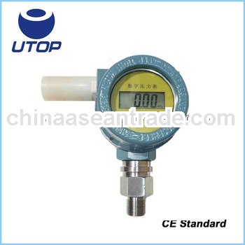 UIB 7 gas test pressure gauge suppliers