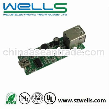 UL PCBA & PCB Assembly Manufacturer