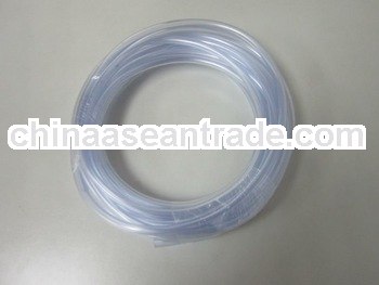 UL Polyvinyl Choloride PVC tubes