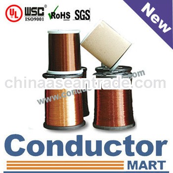 UL grade220C transformer enamel AWG magnet wire