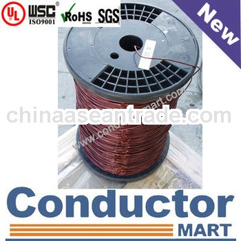 UL standard Polyester-imide motor machines winding wire