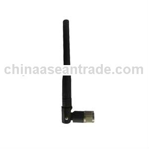 UMTS router terminal antenna