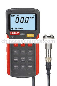 UNI-T UT313 Vibration Tester for Vibration Measuring System