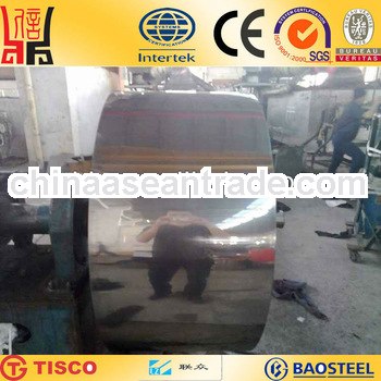 UNS S31703 Stainless steel coil