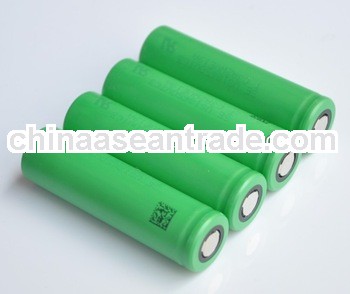 US18650VTC3 1600mah 30A power cell