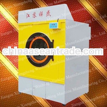 USA-250kg industrial electric dryer