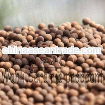 USA proppant supplier