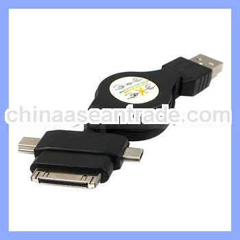 USB Adapter Cable Mini USB Cable