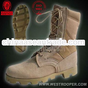 US ARMY ALTAMA STYLE Desert Jungle Boots