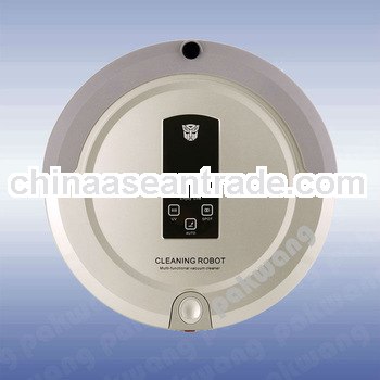 UV lamp for sterilization A325, low price robot vacuum cleaner