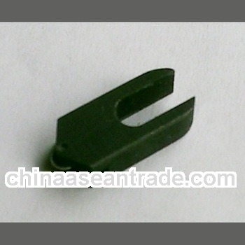 U type cutter head for cutting 1.2-1.5mm glass,glass cutter head