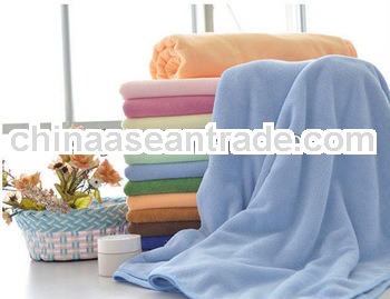Ultra Light Fiber Towel Fine microfibre towel