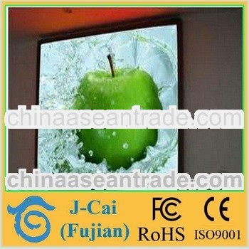 Ultra-brightness indoor full color led bottle display p4 alibaba express