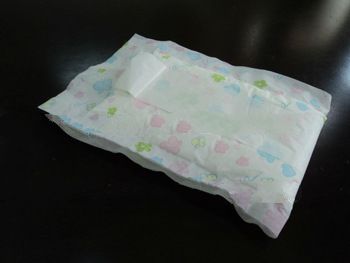 Ultra-long Sanitary Napkin
