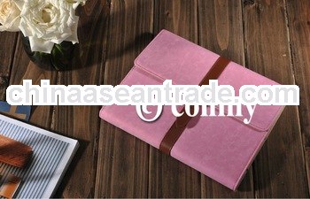 Ultra slim Leather Case For Apple iPad 3 3rd
