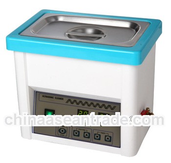 Ultrasonic Cleaner For Lab