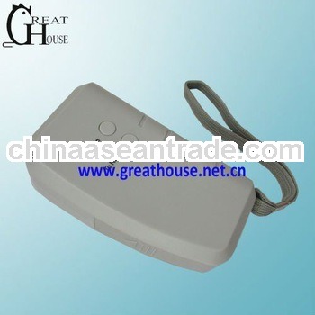 Ultrasonic Dog Control