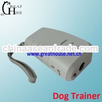 Ultrasonic Dog Deterrent