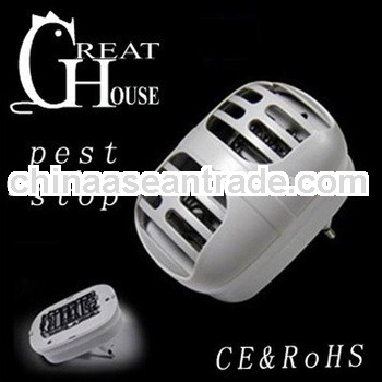 Ultrasonic Wave Mosquito Repeller