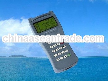 Ultrasonic flow meter