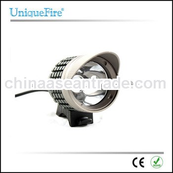 UniqueFire Aluminum Cree XM-L U2 1200lumen Powerful LED Head Torch
