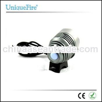 UniqueFire Hot sell 1200 lumens 3-mode Cree t6 Led Headlight