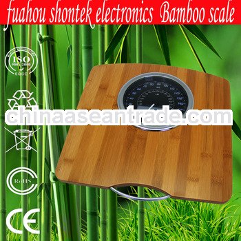 Unique Bamboo Scale-DB8308