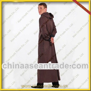 Unique Design men arab thobe fashion in 2013 ILY-93