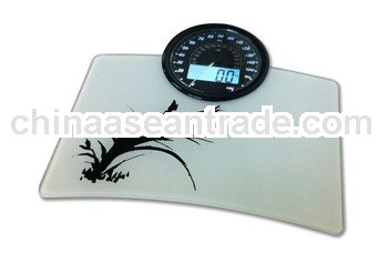Unique bathroom scale-DB8238