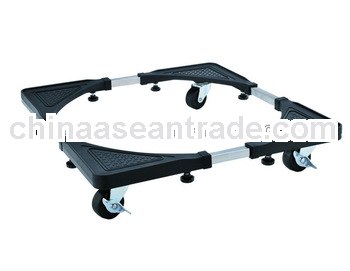 Universal 200KG Moving Big fridge Stand refrigerator stand