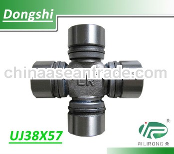 Universal Joint Cross for Agricultural Machinery 38x57x102
